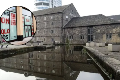UNIQLO Leeds Opening Delayed to 2026