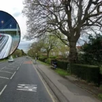 Van Driver Critical After Huddersfield Crash Collision 2026