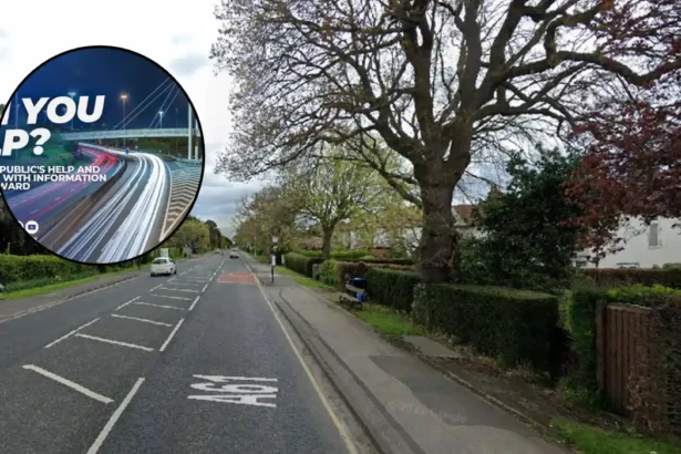 Van Driver Critical After Huddersfield Crash Collision 2026