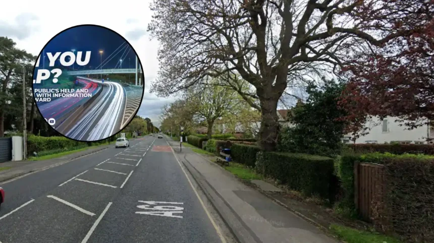 Van Driver Critical After Huddersfield Crash Collision 2026