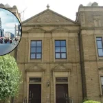 Vibrant 1960s Colour Photos Showcase Historic Morley, South Leeds (2026)