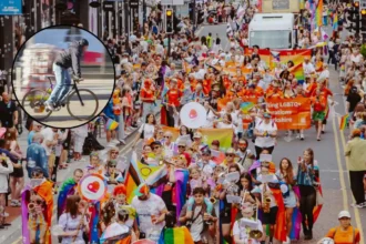 What Are the New Bike and Street Trading Rules in Leeds 2026?