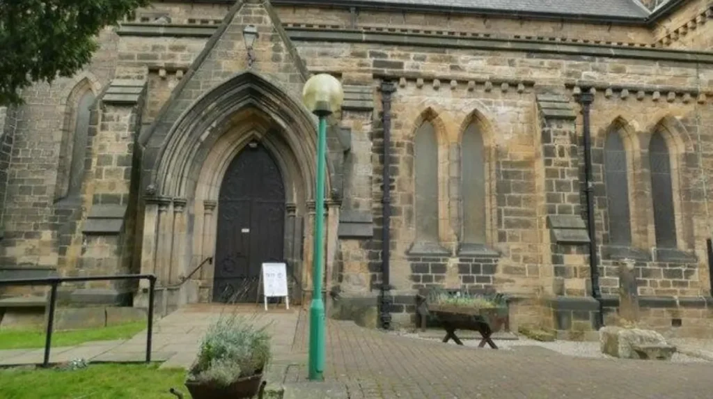 What are the best places to spend time alone in Garforth