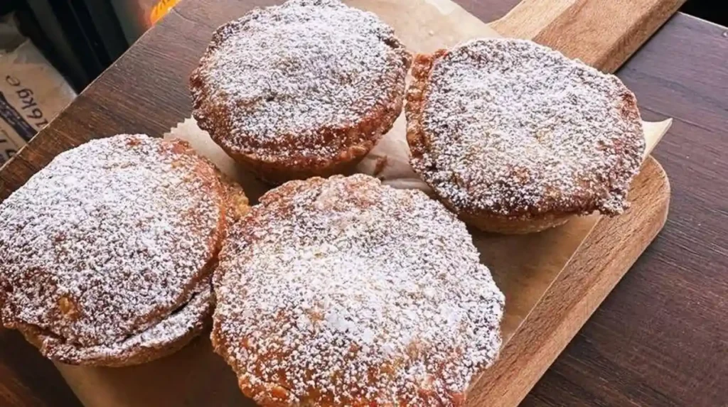What makes Horsforths independent food scene worth exploring