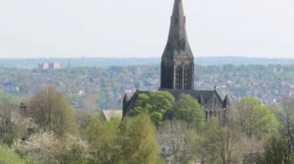 Which quieter heritage features should visitors look for
