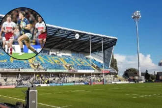 Wigan Demolish Leeds in Headingley 2026