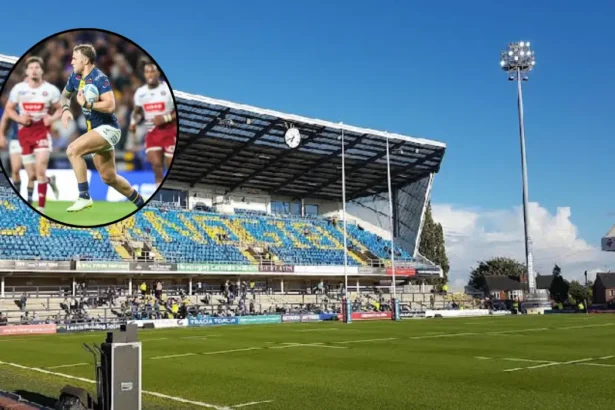 Wigan Demolish Leeds in Headingley 2026