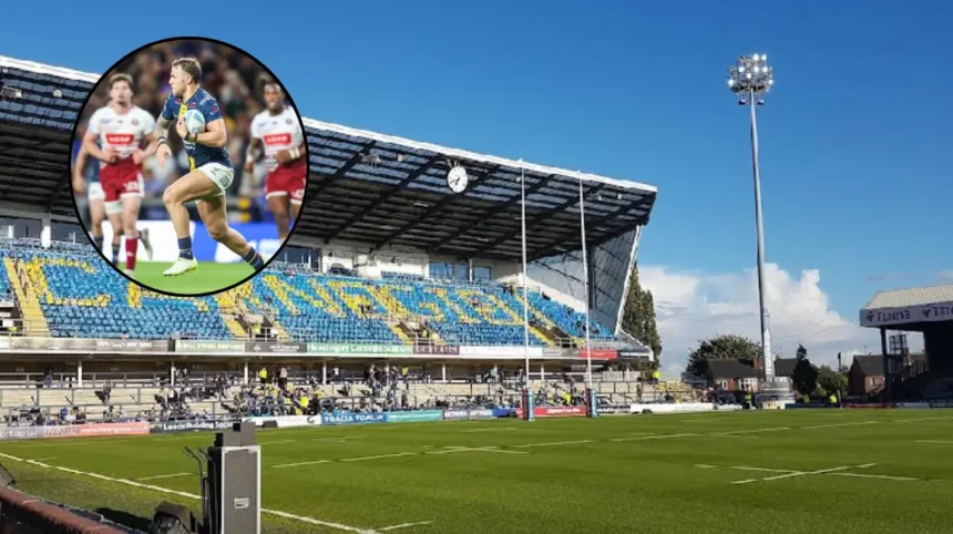 Wigan Demolish Leeds in Headingley 2026
