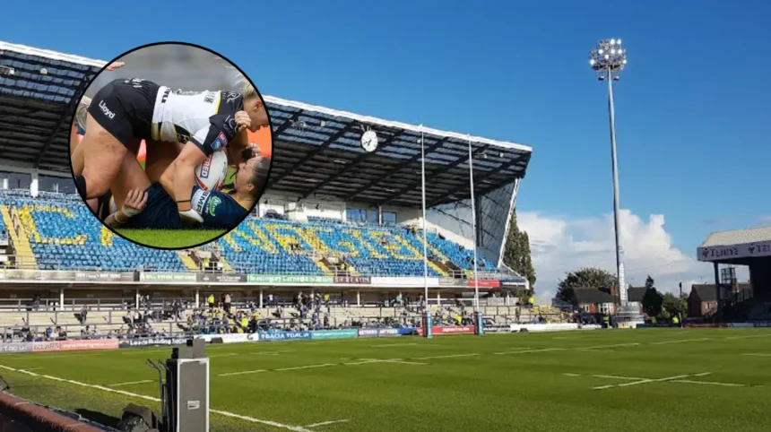 York Valkyrie Stun Leeds Rhinos in 2026 Semi-Final