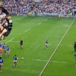 Zak Lloyd Signs Long-Term Leeds Rhinos Extension West Yorkshire 2026
