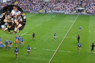 Zak Lloyd Signs Long-Term Leeds Rhinos Extension West Yorkshire 2026