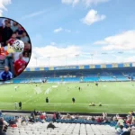 talkSPORT Presenters Clash Over Leeds Star James Trafford in England Squad _ Leeds 2026