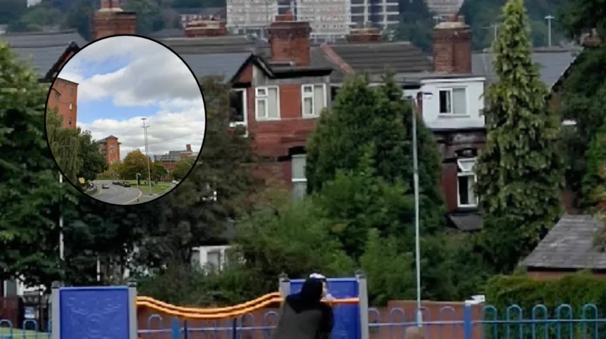 18-Year-Old Pedestrian Dies in Fatal BMW Collision, Leeds 2026