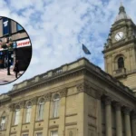 1990s Photos Capture Historic Morley Shopping Memories in Leeds 2026