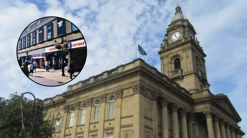 1990s Photos Capture Historic Morley Shopping Memories in Leeds 2026
