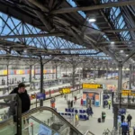 £200m Leeds Station Boost Raises Harrogate Gateway Questions in Leeds 2026