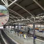£65m Leeds Bradford Airport Rail Station Scheme Debated (Leeds) 2026