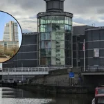 £750k Bridgewater Place Penthouse Hits Market in Leeds 2026