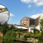 80-Year-Old Injured in Electric Bike Canal Robbery Shipley 2026