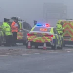 A64 Crash Inquest: Driver Died High Speed Crambeck 2026