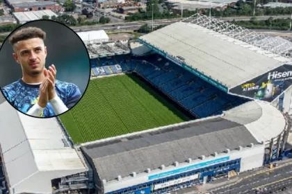 Ampadu Reacts to Man City Charges Verdict in Leeds 2026