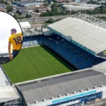 Anton Stach Reflects on Leeds United Loss at Arsenal London 2026