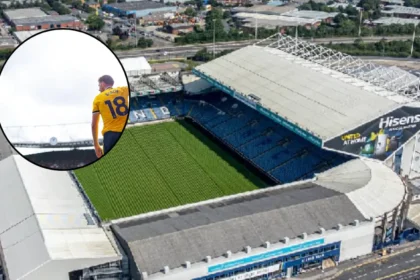 Anton Stach Reflects on Leeds United Loss at Arsenal London 2026