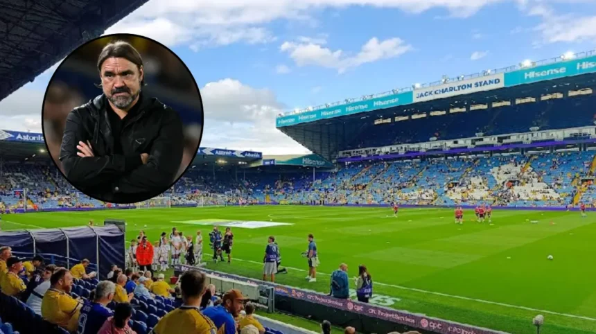 Arsenal Defeat Leaves Daniel Farke Heartbroken North London 2026