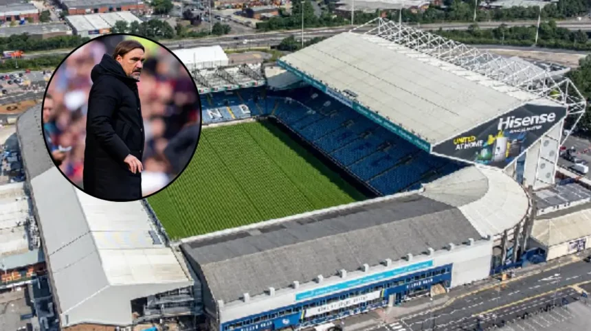 Arsenal Edge Leeds as Daniel Farke Reacts North London 2026