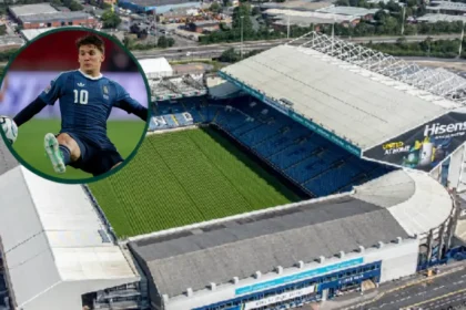 Arsenal Injury Blow Christos Tzolis Ruled Out for Leeds Clash (London 2026)