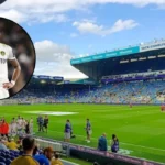 Barcelona Eye £60m Leeds Star Tarik Muharemović (West Yorkshire News) 2026
