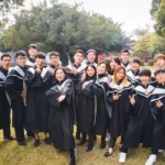 Best Headingley Graduation Photography Locations in Leeds