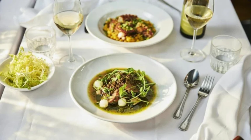 Best Independent Restaurants in Headingley for Special Occasions