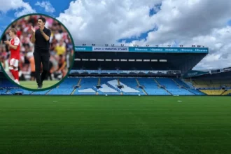 Bookies Predict Final Premier League Table for Leeds, City, and Spurs Leeds 2026
