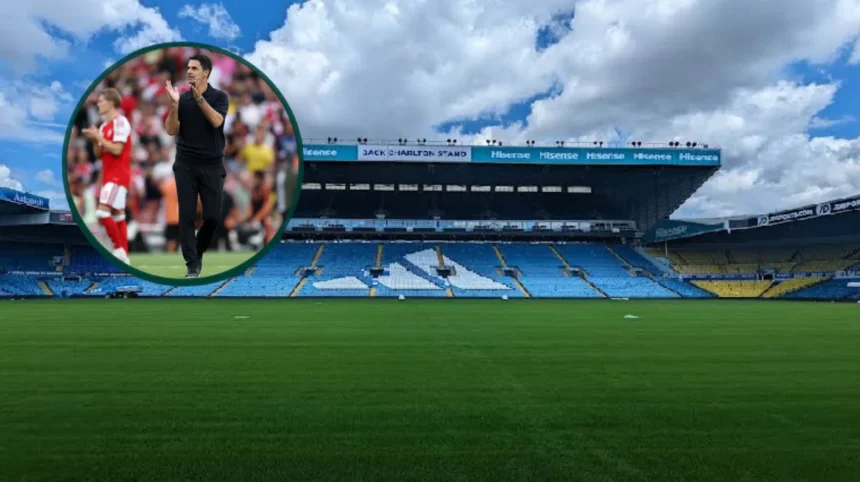 Bookies Predict Final Premier League Table for Leeds, City, and Spurs Leeds 2026