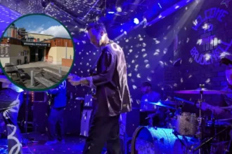 Brudenell Social Club Endures as Leeds Student Favorite in Hyde Park 2026