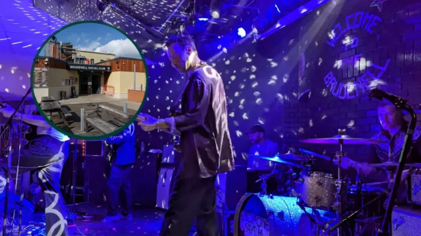 Brudenell Social Club Endures as Leeds Student Favorite in Hyde Park 2026