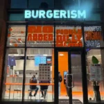 Burgerism Smash Burger Chain Expands to Leeds City Centre 2026