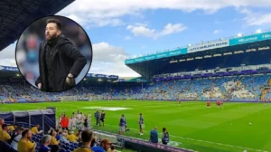 Carlos Corberan Frontrunner For Championship Job (North London News) 2026