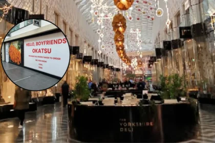 Chef Fern Opens Katsu Bar in Leeds City Centre, 2026