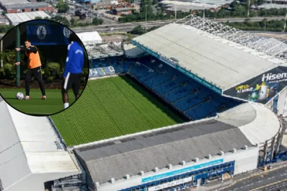 Chelsea FC Ticketing and Loyalty Points Guide London 2026