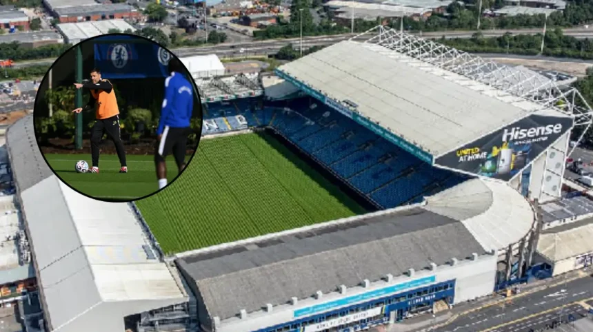 Chelsea FC Ticketing and Loyalty Points Guide London 2026