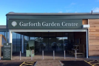Council Blocks Padel Courts at Garforth Garden Centre Leeds 2026