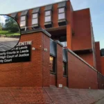 Courtney Mason Avoids Jail After Attack on Homeless Woman Leeds 2026