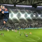 Crystal Palace vs Leeds United Resilient Draw at Elland Road (Leeds 2026)