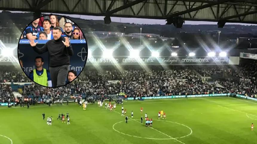 Crystal Palace vs Leeds United Resilient Draw at Elland Road (Leeds 2026)