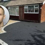 Cyclist Jailed for Manslaughter of Pensioner in Garforth, West Yorkshire, 2026