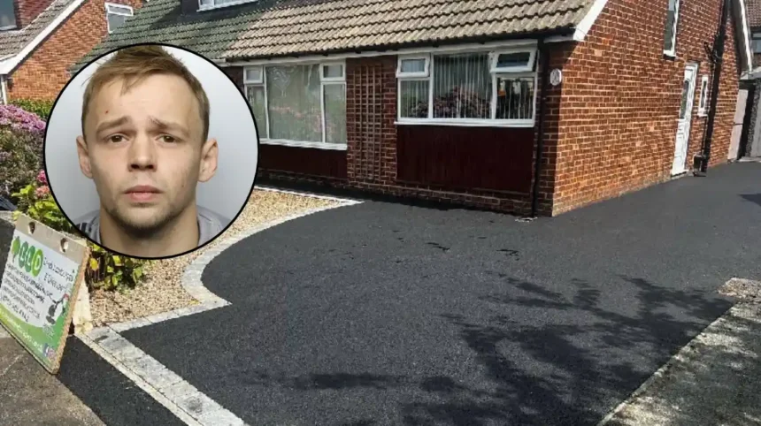 Cyclist Jailed for Manslaughter of Pensioner in Garforth, West Yorkshire, 2026