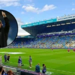 Daniel Farke Gives Harry Wilson and Jean-Matteo Bahoya Updates Leeds 2026