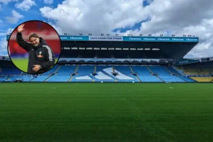 Daniel Farke set for Leeds United contract extension until 2029 